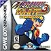 Mega Man Battle Network 3: White Version