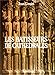 Book Les batisseurs de cathedrales
