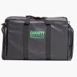 GARRETT GTI SERIES SUPREME BAG METAL DETECTOR - METAL DETECTORS - Mfr Part # 1616800
