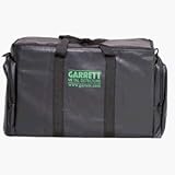 Garrett Cx Series Supreme Bag F/ Metal Detector - Metal Detectors - Garrett Metal Detectors