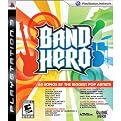 Band Hero (PlayStation 3)