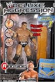 WWE Wrestling DELUXE Aggression Series 22 Action Figure Batista