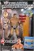 WWE Wrestling DELUXE Aggression Series 22 Action Figure Batista