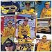 Various Brands Matt Kenseth 20 Card Set