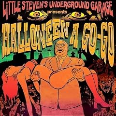 Halloween A Go-Go