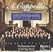 A Cappella : The European Tour