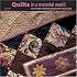 Quilts in a Material World: Selections from the Winterthur Collection