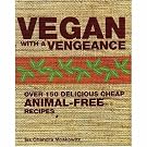 Vegan with a...