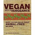 Vegan with a Vengeance