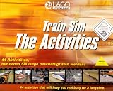Eigenschaften Profisoft Vertriebs GmbH  / Train Simulator - The Activities