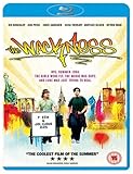 Wackness [Blu-ray]