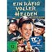 Cheers, Frasier, MacGyver & Ein K�fig voller Helden