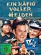 Ein K�fig voller Helden - Die vierte Season [4 DVDs]