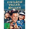 Ein K�fig voller Helden - Die vierte Season [4 DVDs]