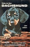 This is the Dachshund, New Edition