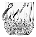 Cristal DArques - 9295227 - Longchamp - Seau À Glace-