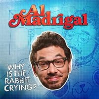 Why is the rabbit crying?