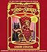 Adventures from the Land of Stories Boxed Set: The Mother Goose Diaries and Queen Red Riding Hood's Guide to Royalty