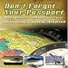 Don t Forget Your Passport: Costa Rica, Central America