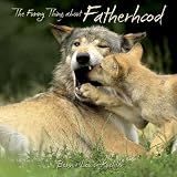 The Funny Thing About Fatherhood ~ Bonnie Louise Kuchler