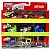 Cars Mini Adventures Gift Pack