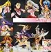 Ikki Tousen Comic Gum Figures Collection Set_s-1