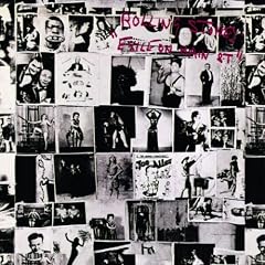 Exile On Main Street (2010 Re-Mastered)