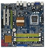 Picture of ASRock Intel G43