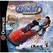 Surf Rocket Racer Sega Dreamcast COMPLETE Game