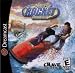 Surf Rocket Racer Sega Dreamcast COMPLETE Game
