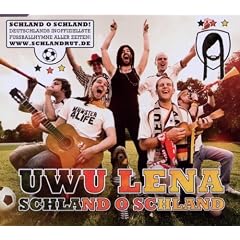Schland o Schland (2-Track)