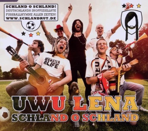 Produkt-Bild: Schland o Schland (2-Track)
