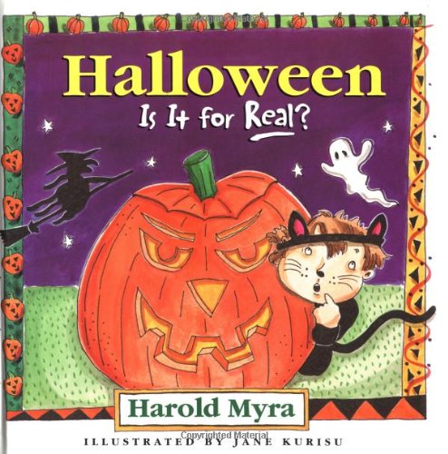 Halloween: Is It for Real?