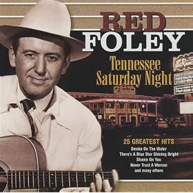 Tennessee Saturday Night