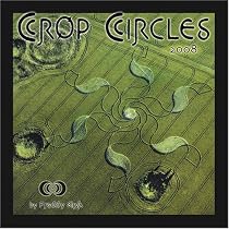 Crop Circles 2008 Calendar