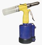 Heavy Duty Air Riveter PR14 1/4 3/16 5/32 1/8 3/32