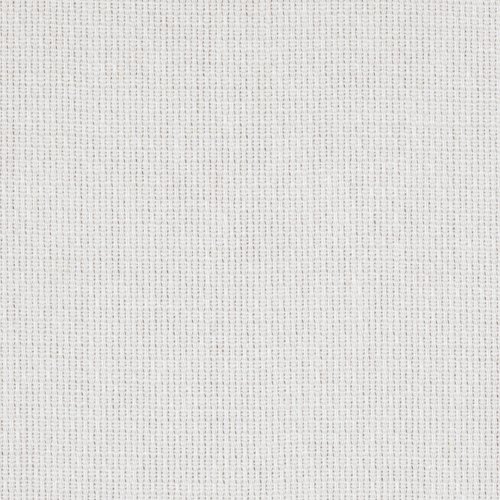 15'' Huck Toweling White Fabric By The Yard