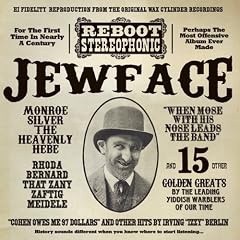 Jewface