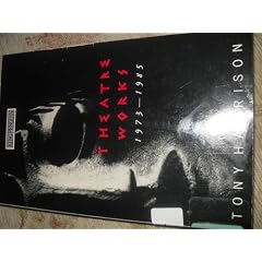 Theatre Works, 1973-85 (King Penguin)