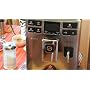 Philips Saeco HD8852/01 Kaffeevollautomat Energica&hellip von Saeco