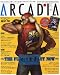 アルカディア 2010年4月号 [雑誌]