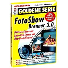 Fotoshow Brenner 3.0