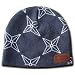 Naruto: Shuriken Weapon Anime Beanie