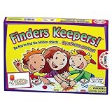Finders Keepers