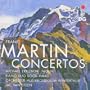 Frank Martin: Concertos [Hybrid SACD]