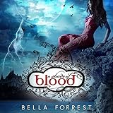 Read A Shade of Blood: A Shade of Vampire, Book 2 on-line