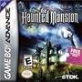 Haunted Mansion
