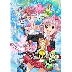 しゅごキャラ!!どきっ DVD-BOX 2 しゅごキャラ!!どきっ DVD-BOX 2