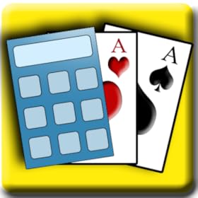 Texas Hold'em Odds Calculator Free