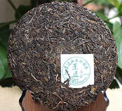 Mai 2012 Year for Mountain Tea Trees Chacha Charm Long Sweet Gas Xiangnong Free Shipping